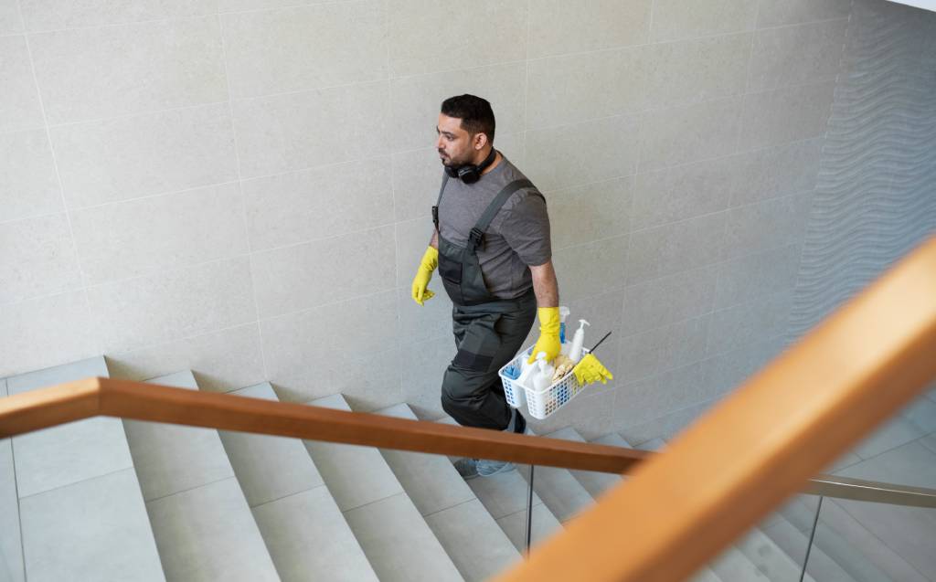 conciergerie et copropriété